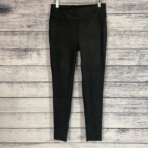 NYDJ Pull-On Black Tight Leggings Size XS